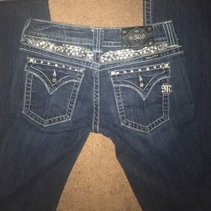 Miss Me jeans size 27